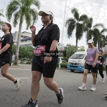 Runner Photo 3846329