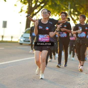 Runner Photo 3846333