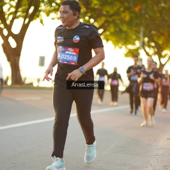 Runner Photo 3846336