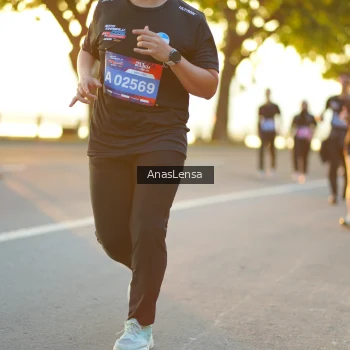 Runner Photo 3846337