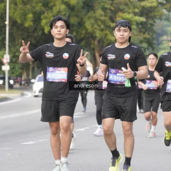 Runner Photo 3846338