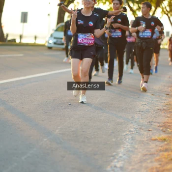 Runner Photo 3846340