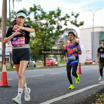 Runner Photo 3846341