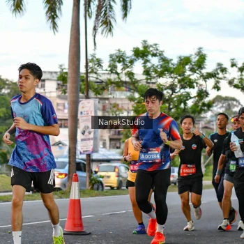Runner Photo 3846346