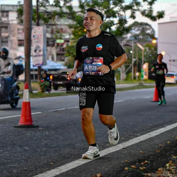 Runner Photo 3846347