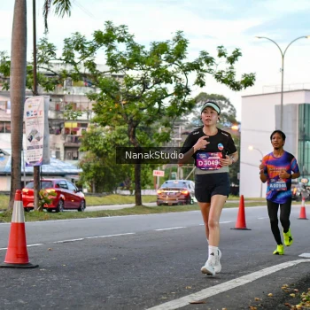 Runner Photo 3846349