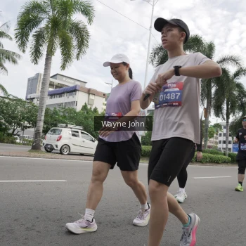 Runner Photo 3846350