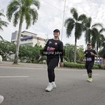 Runner Photo 3846351