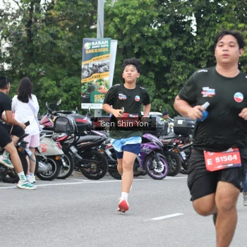 Runner Photo 3846353