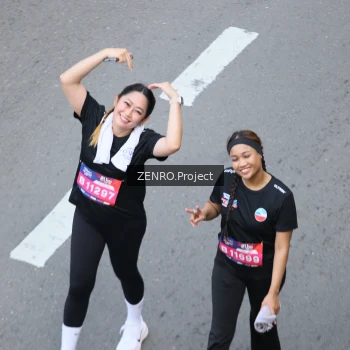 Runner Photo 3846354