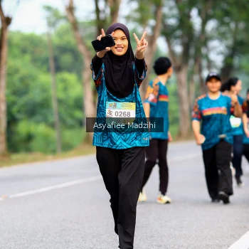 Runner Photo 3846355