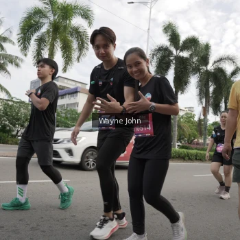 Runner Photo 3846356