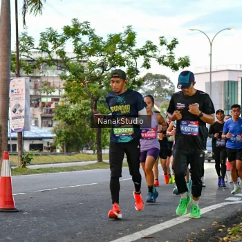 Runner Photo 3846358