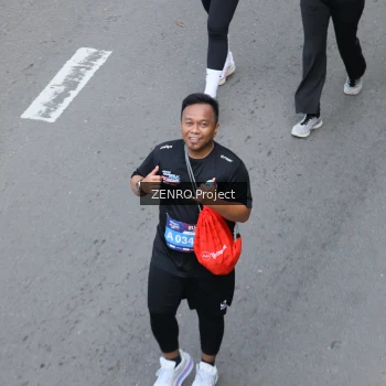 Runner Photo 3846359