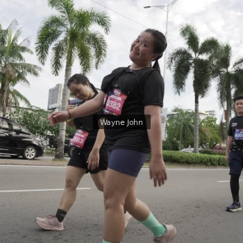 Runner Photo 3846360