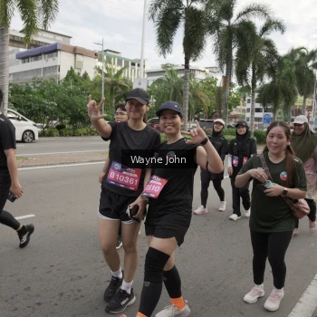 Runner Photo 3846362