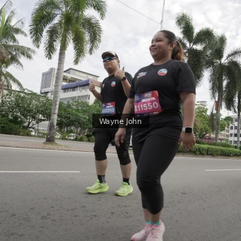 Runner Photo 3846363