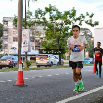 Runner Photo 3846365