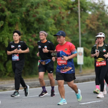 Runner Photo 3846366