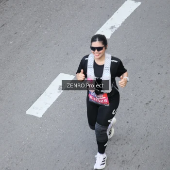 Runner Photo 3846367