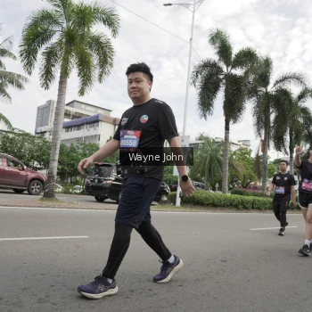 Runner Photo 3846369