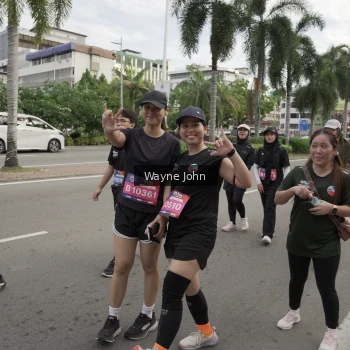Runner Photo 3846370
