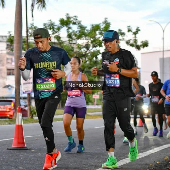 Runner Photo 3846377