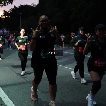 Runner Photo 3846378
