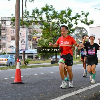 Runner Photo 3846379