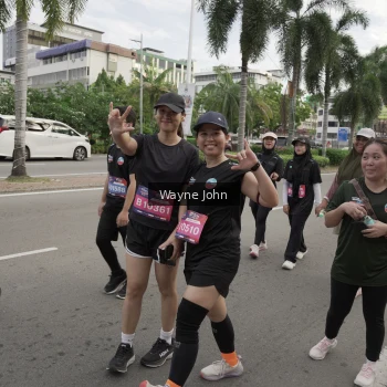 Runner Photo 3846380