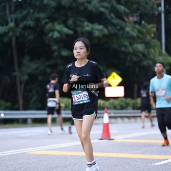 Runner Photo 3846381