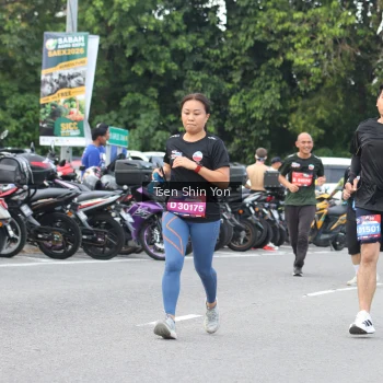 Runner Photo 3846383
