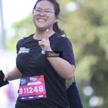 Runner Photo 3846388