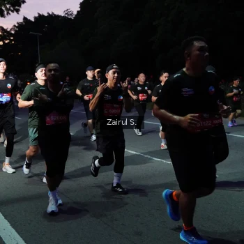 Runner Photo 3846390