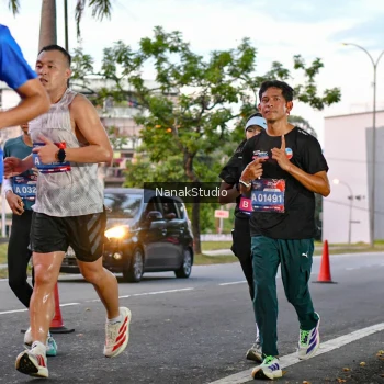Runner Photo 3846392