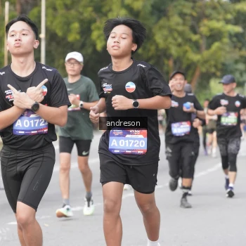 Runner Photo 3846393