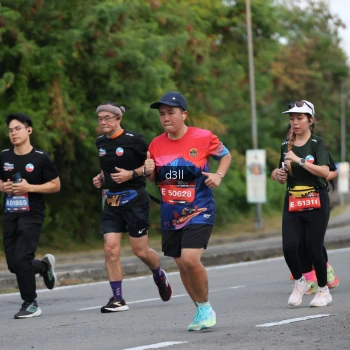Runner Photo 3846398
