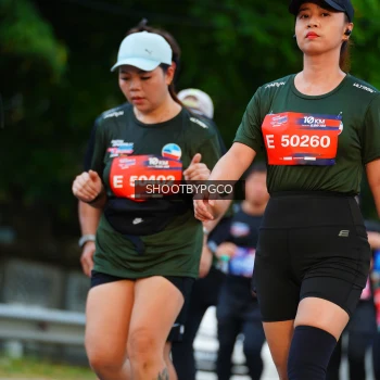 Runner Photo 3846400