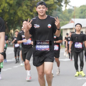 Runner Photo 3846401