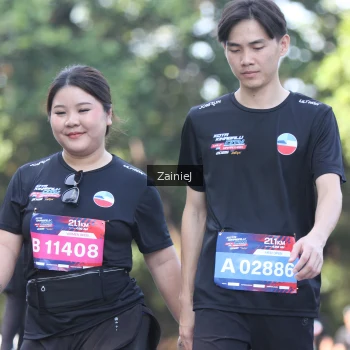 Runner Photo 3846402