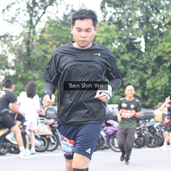Runner Photo 3846403
