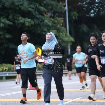 Runner Photo 3846405