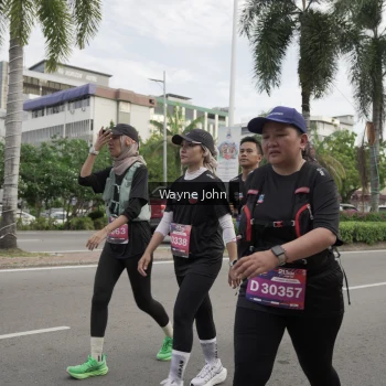 Runner Photo 3846406