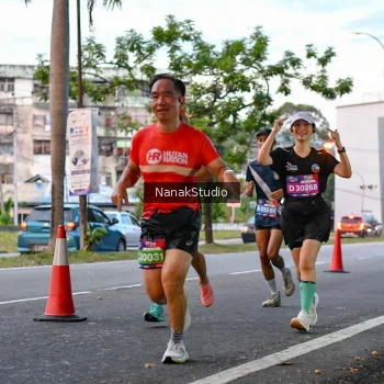 Runner Photo 3846407