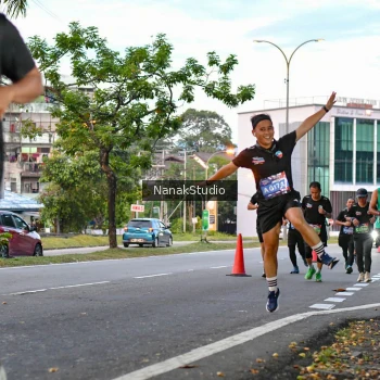 Runner Photo 3846409