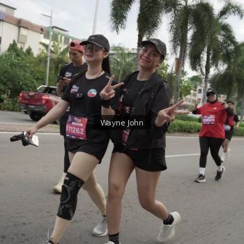 Runner Photo 3846410