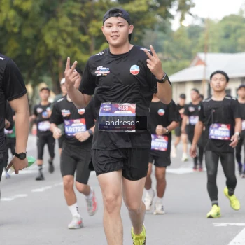 Runner Photo 3846412
