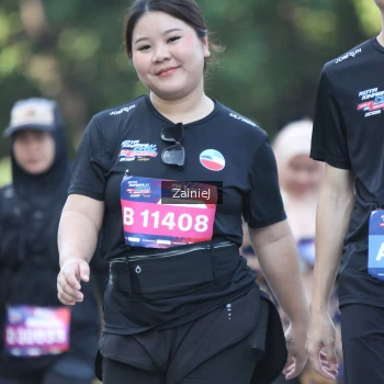 Runner Photo 3846413