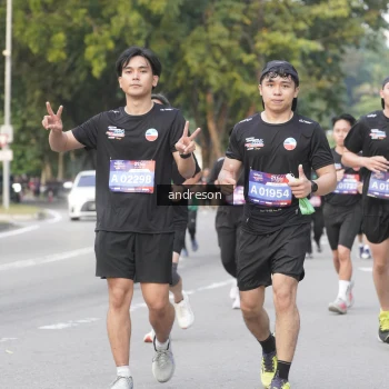 Runner Photo 3846415