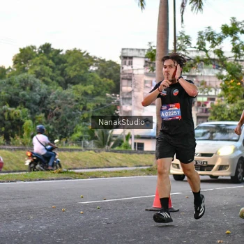 Runner Photo 3846416